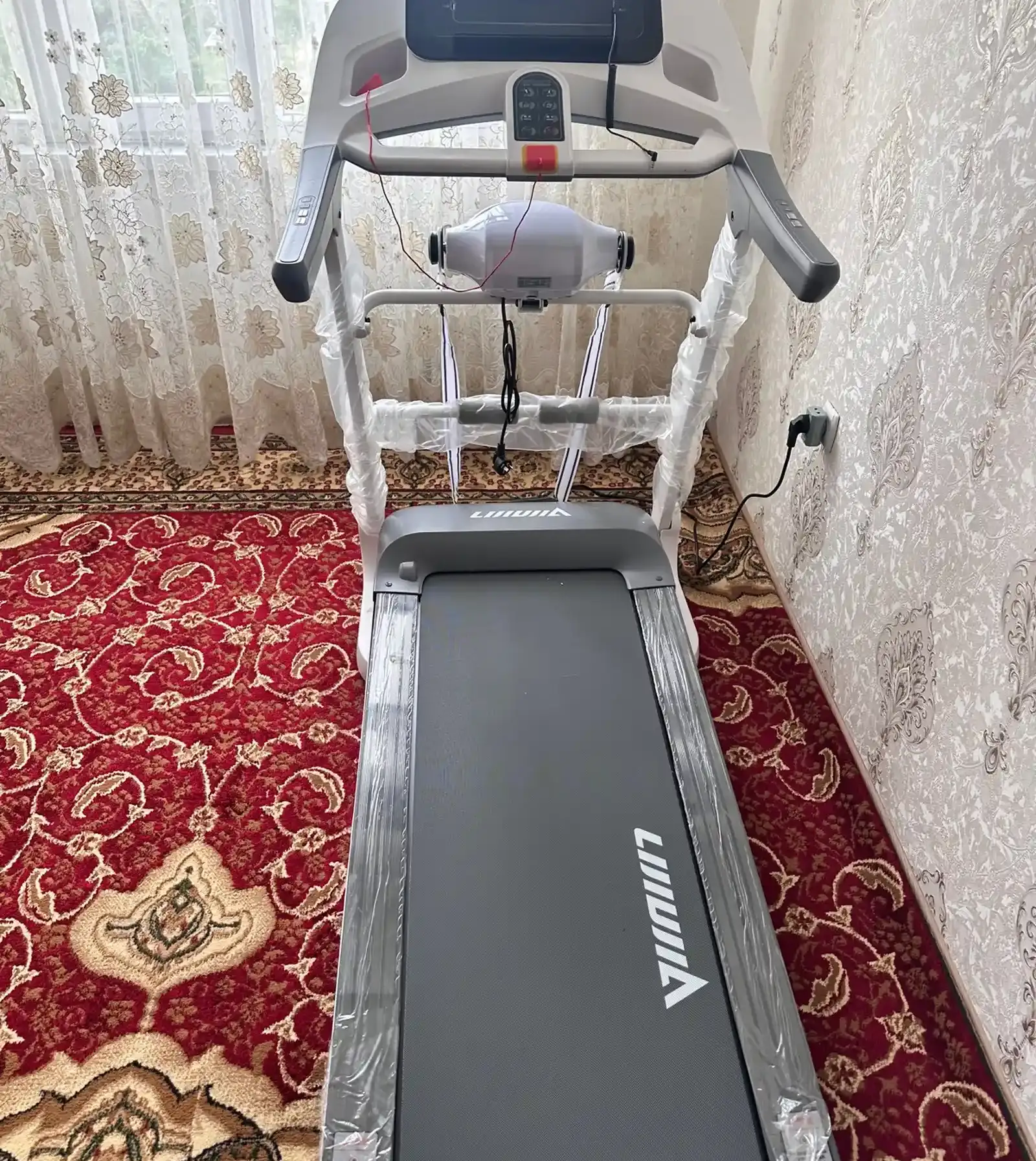 Беговая дорожка
