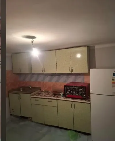 2-этажный, 2 комнатный дом, 50 м², Заводи Сиема
