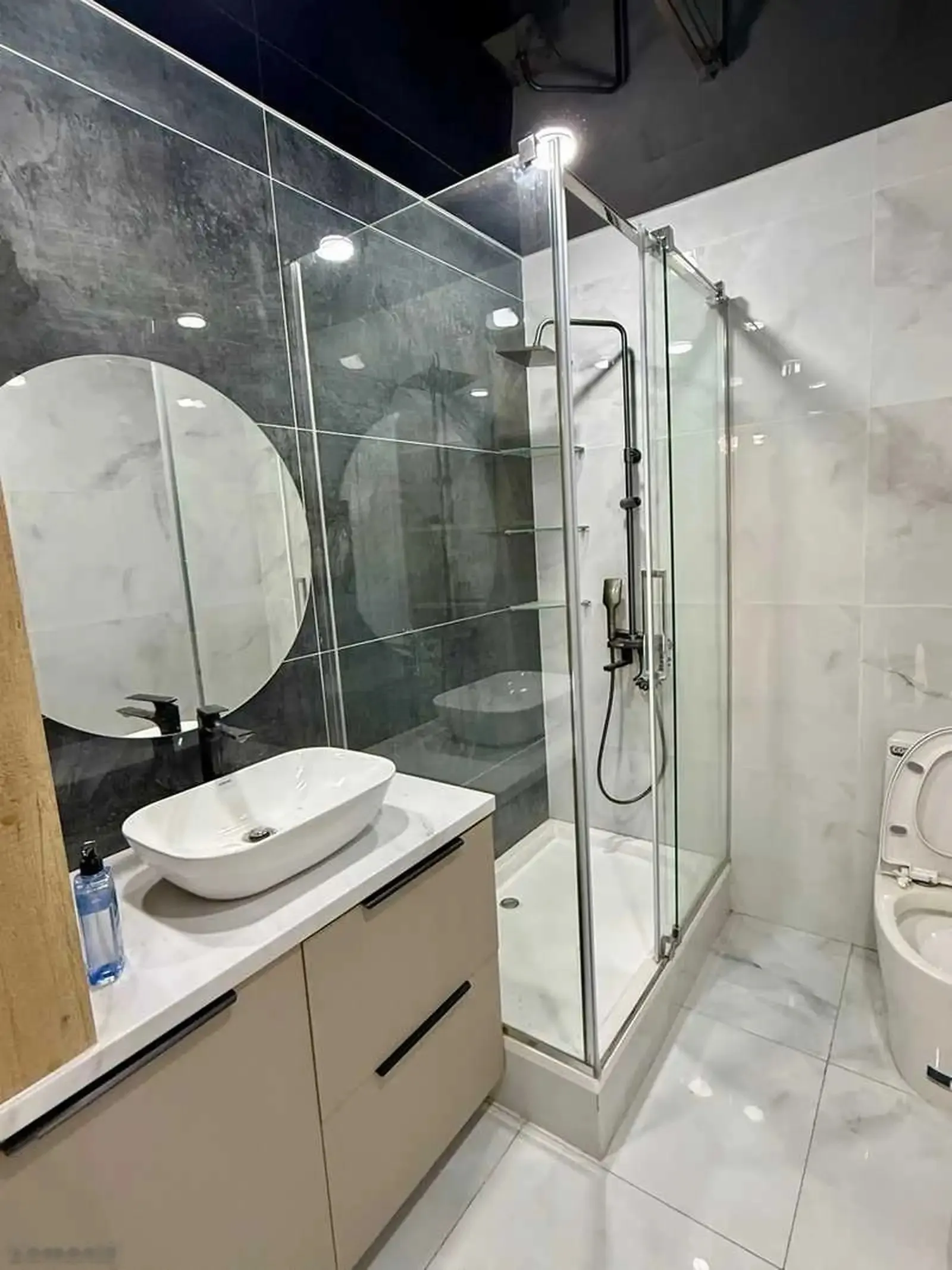 3-комн. квартира, 15 этаж, 120м², Ёкут