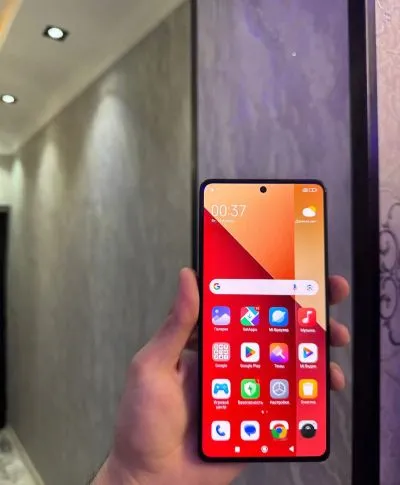 Xiaomi Redmi 256 gb