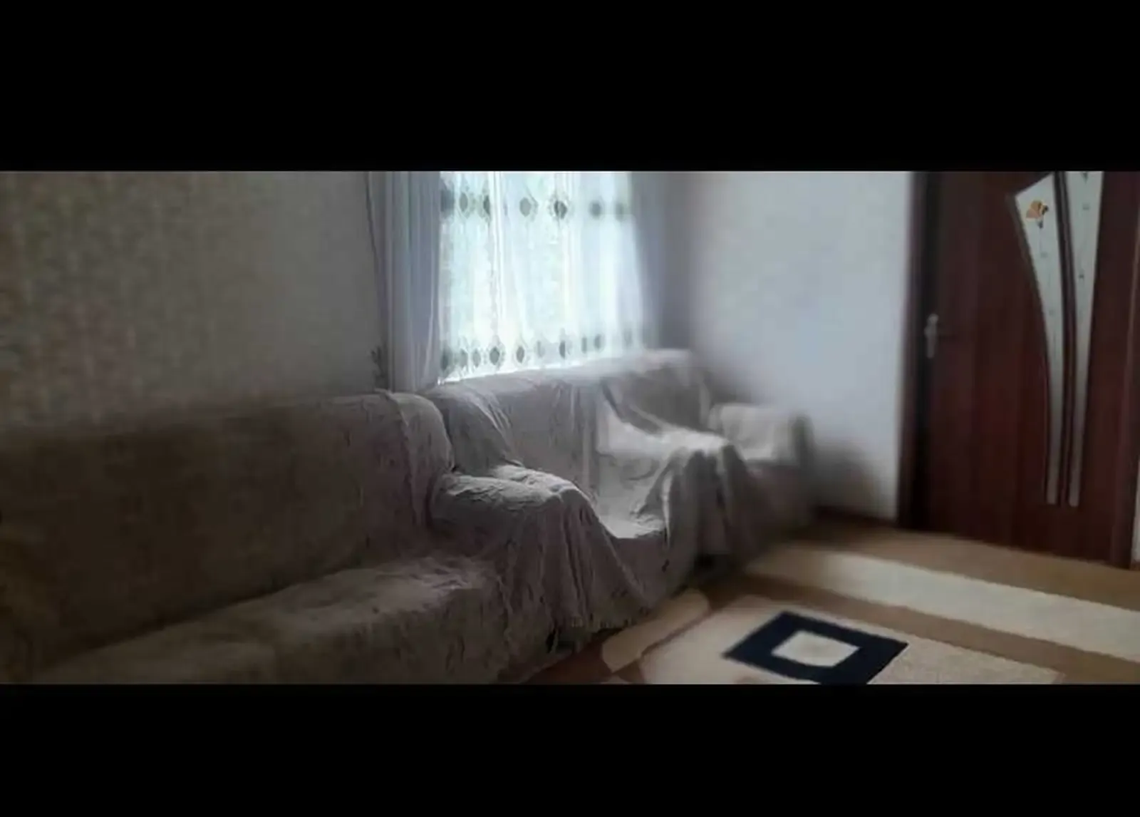 2-комн. квартира, 3 этаж, 50м², Кохи борбад