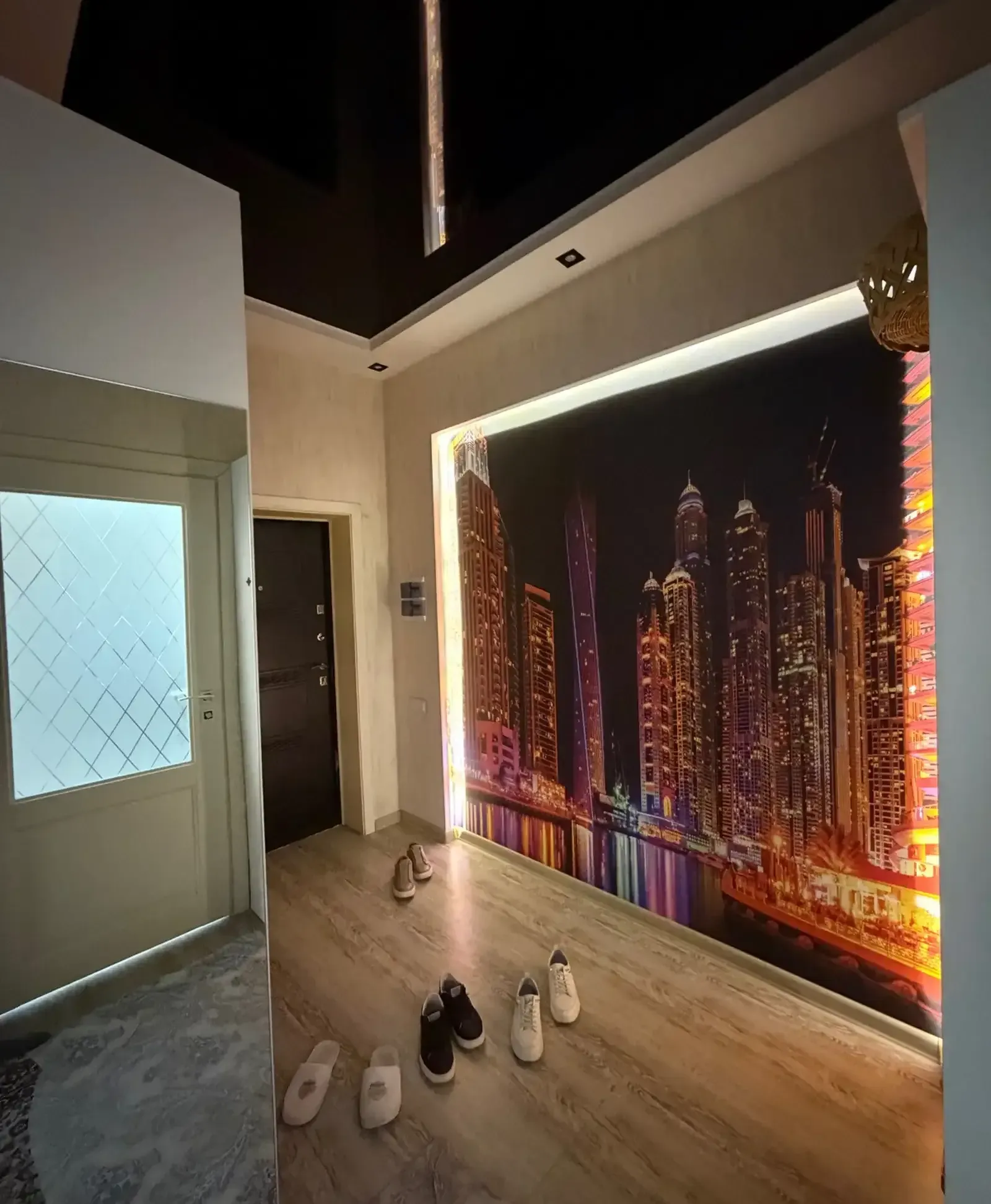 2-комн. квартира, 10 этаж, 95 м², И Cомони/Альфемо