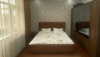 4-комн. квартира, 4 этаж, 140 м², сино