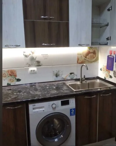 2-комн. квартира, 9 этаж, 50м², Сино