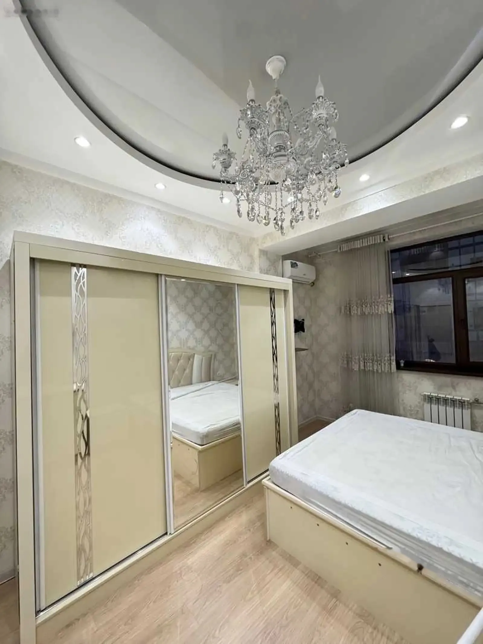 3-к квартира, 2 этаж, 143 м², 84мкр доми милано мода