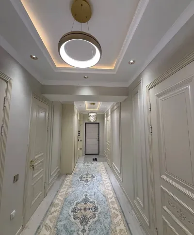 3-комн. квартира, 12 этаж, 80 м², Сино