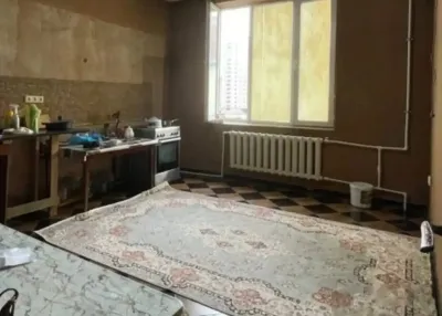 2-комн. квартира, 5 этаж, 82 м², Шохмансур