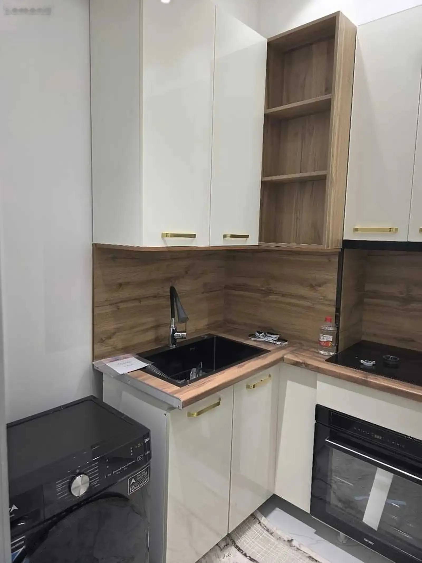2-комн. квартира, 12 этаж, 56м², Масчиди Катар