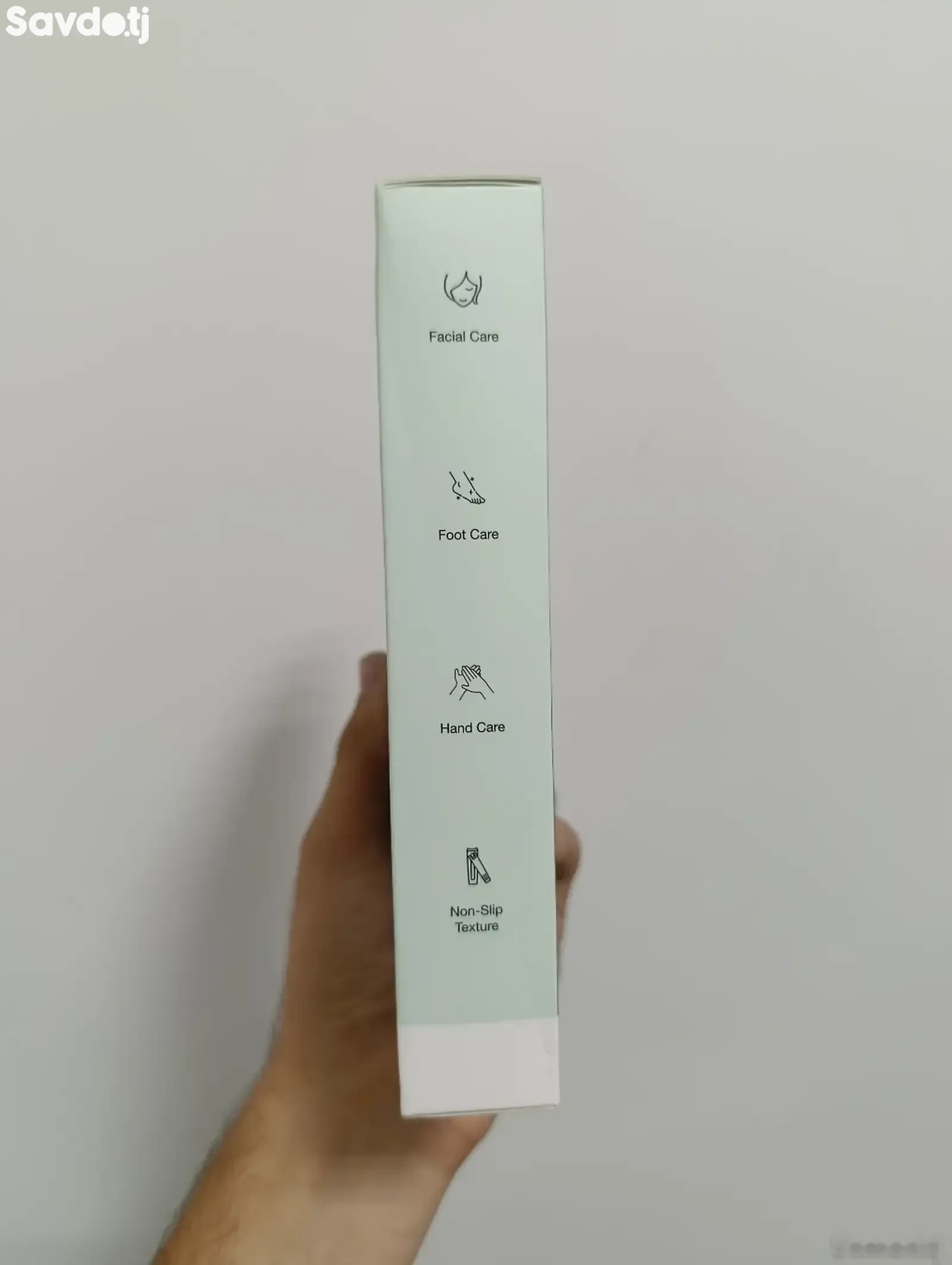 Набор для маникюра Green Lion 18 in 1 Manicure Travel Cutter черный