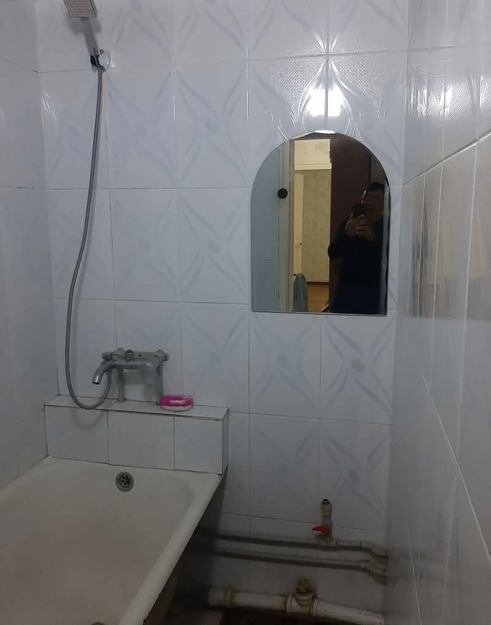 2-комн. квартира, 2 этаж, 60м², 112 Мкр