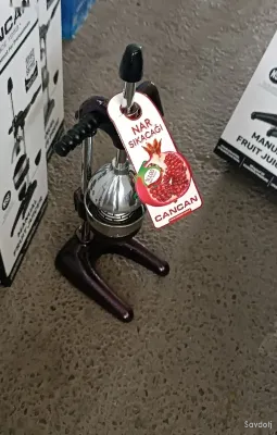 Анорчафак