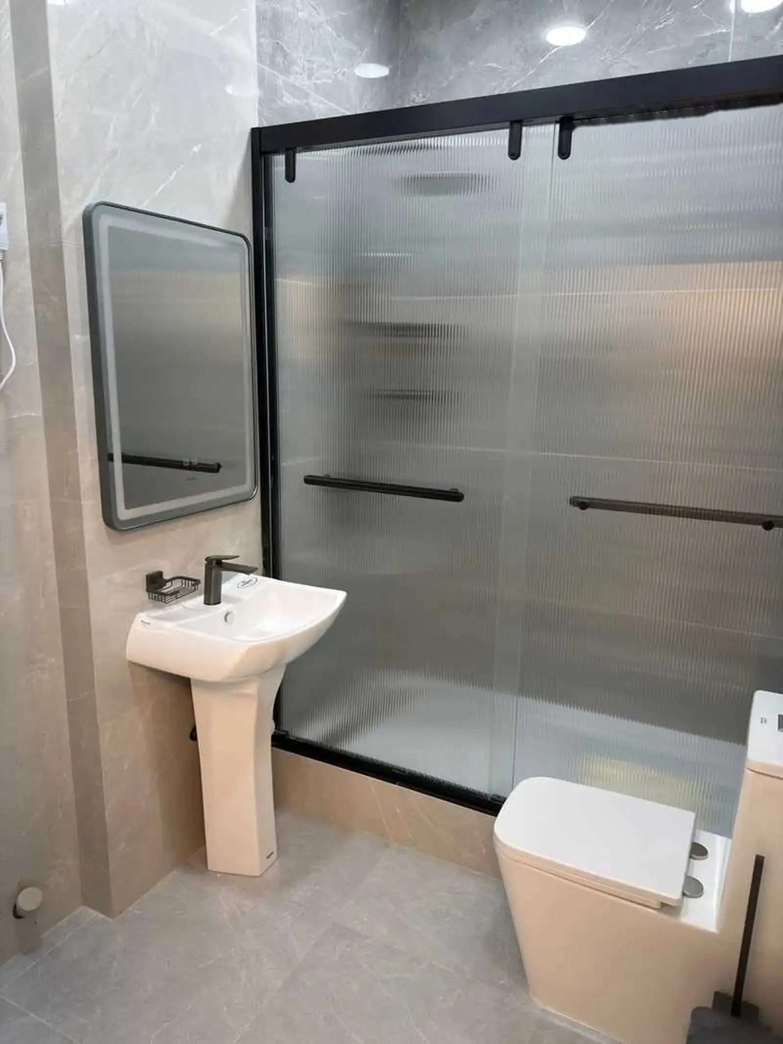 2-комн. квартира, 8 этаж, 60м², Исмоили Сомони, Улица Мамадали Курбонова 1а