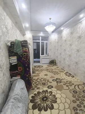 3-комн. квартира, 2 этаж, 100 м², Фирдавси