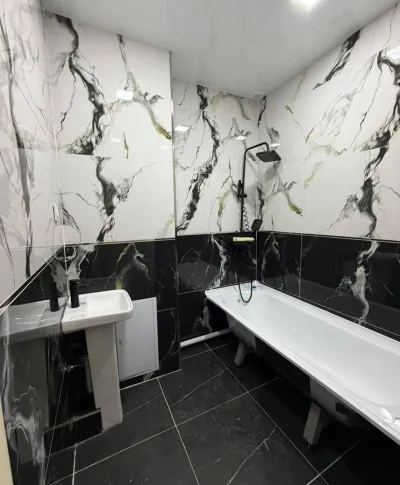 2-комн. квартира, 15 этаж, 74 м², Шохмансур