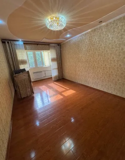 3-комн. квартира, 2 этаж, 66 м², Сино