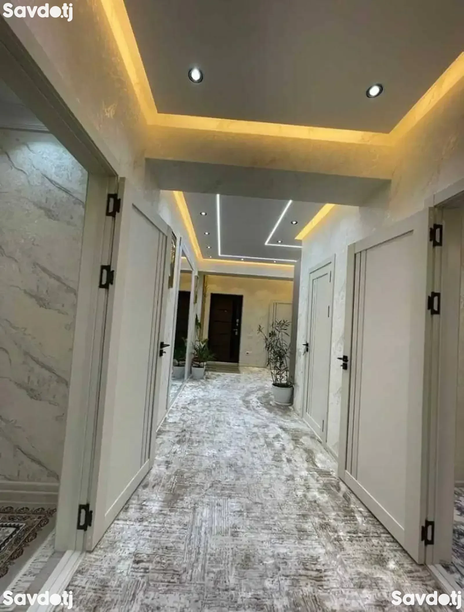 2-комн. квартира, 1 этаж, 95м², 19 микрорайон