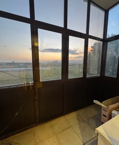 4-комн. квартира, 4 этаж, 140м², Ипподром, И. Сомони