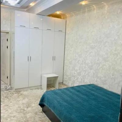 2-комн. квартира, 7 этаж, 88м², Садбарг