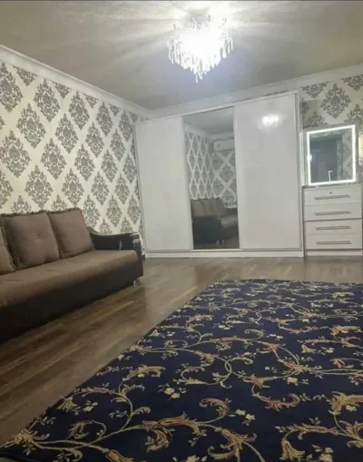 1-комн. квартира, 4 этаж, 35 м², 82 мкр