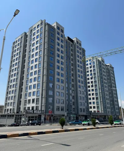 2-комн. квартира, 9 этаж, 57 м², Сино, Масчити Мехкалон, Испечак