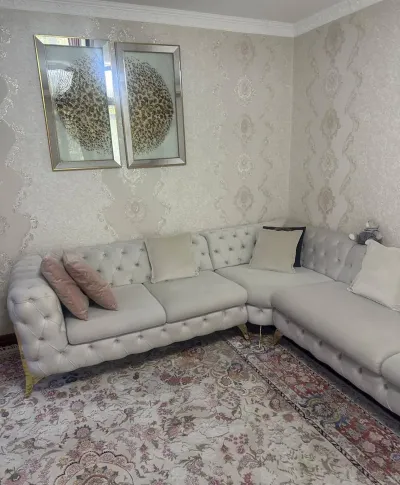 3-комн. квартира, 4 этаж, 85 м², И Сомони