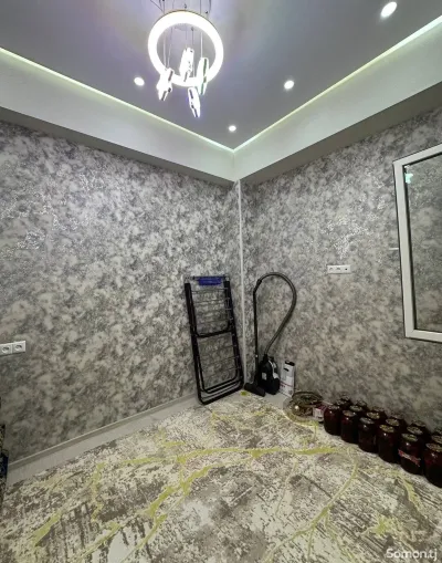 3-комн. квартира, 13 этаж, 68 м², Шохмансур