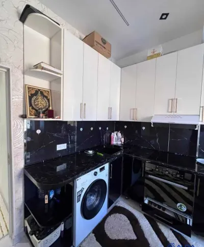 3-комн. квартира, 3 этаж, 92 м², Сино, Казокон