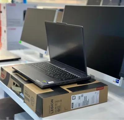 Ноутбук Lenovo Legion
