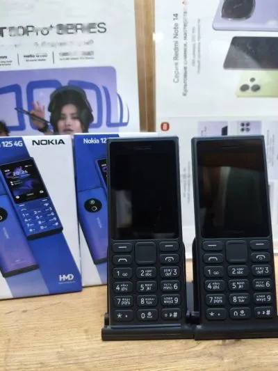 Nokia 5