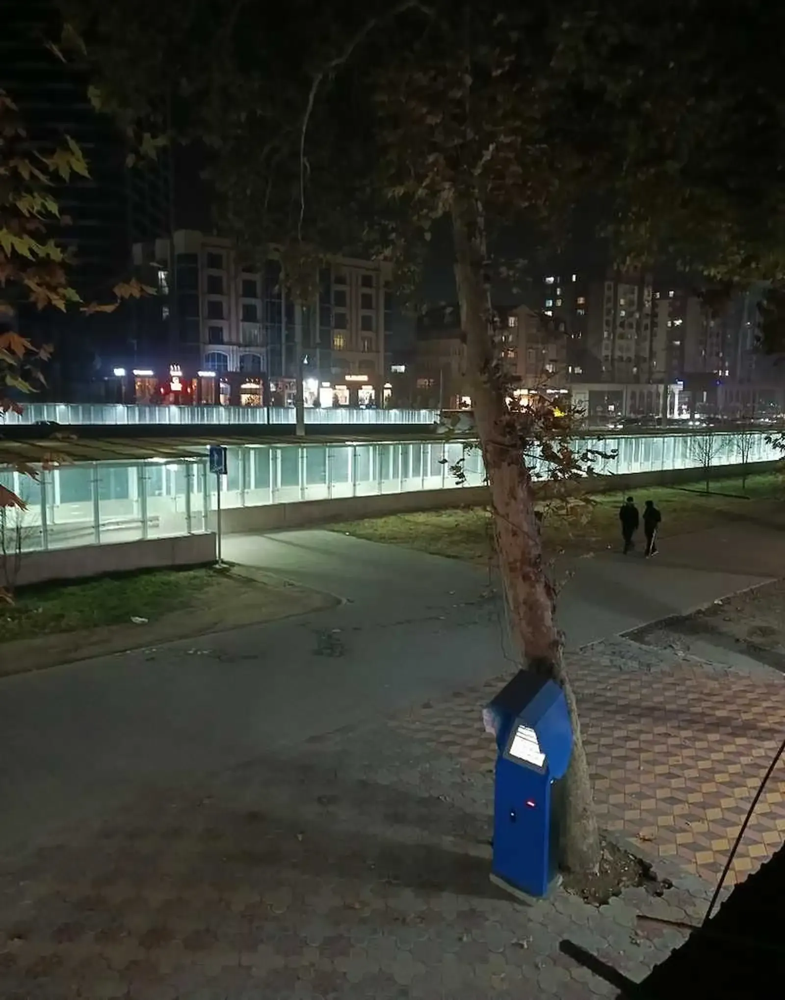 1-комн. квартира, 4 этаж, 40 м², Сино