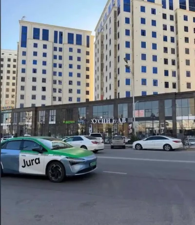 3-комн. квартира, 12 этаж, 88 м², Сино