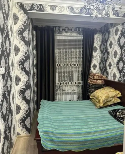 3-комн. квартира, 15 этаж, 75м², Сино