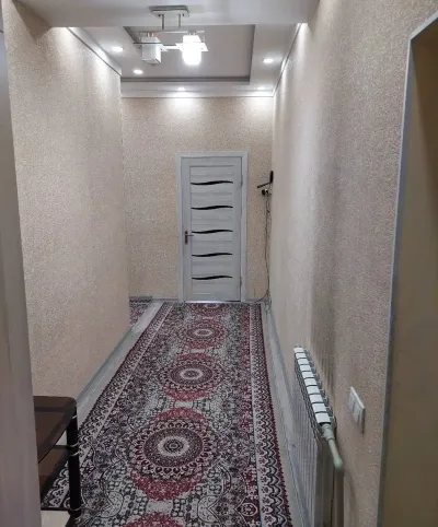 3-комн. квартира, 3 этаж, 77 м², Сино