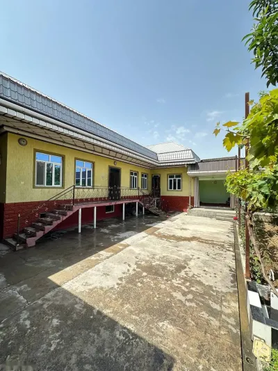 1 этажный, 6-комн. дом, 276 м², 5 соток, Сино