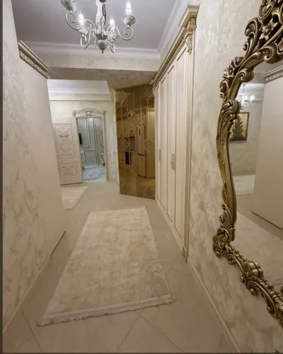 2-комн. квартира, 5 этаж, 76м², Шохмансур