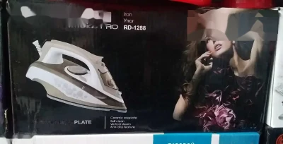 Утюг RD-1288
