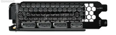 Видеокарта Palit GeForce RTX 5060 Ti Infinity 16GB