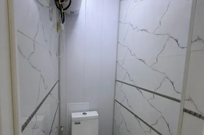 3-комн. квартира, 2 этаж, 86 м², Сино