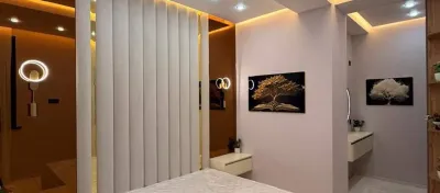 4-комн. квартира, 2 этаж, 89 м², Исмоили сомони