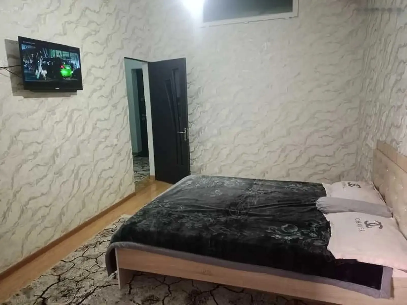 2-комн. квартира, 5 этаж, 50м², Алфемо