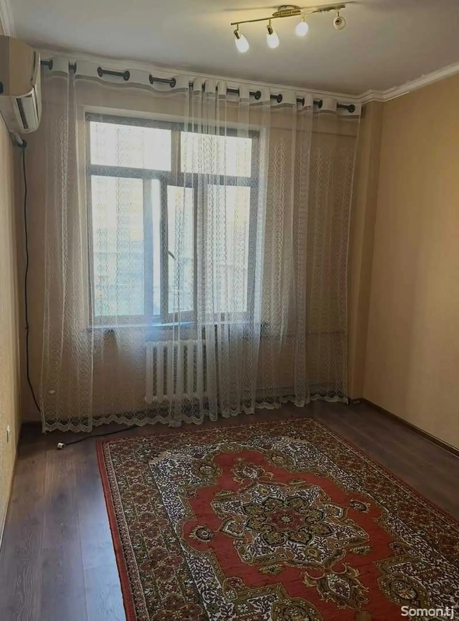 2-комн. квартира, 4 этаж, 64м², дом печать