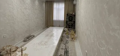 3-комн. квартира, 11 этаж, 260 м², Ру ба руи Хайкал