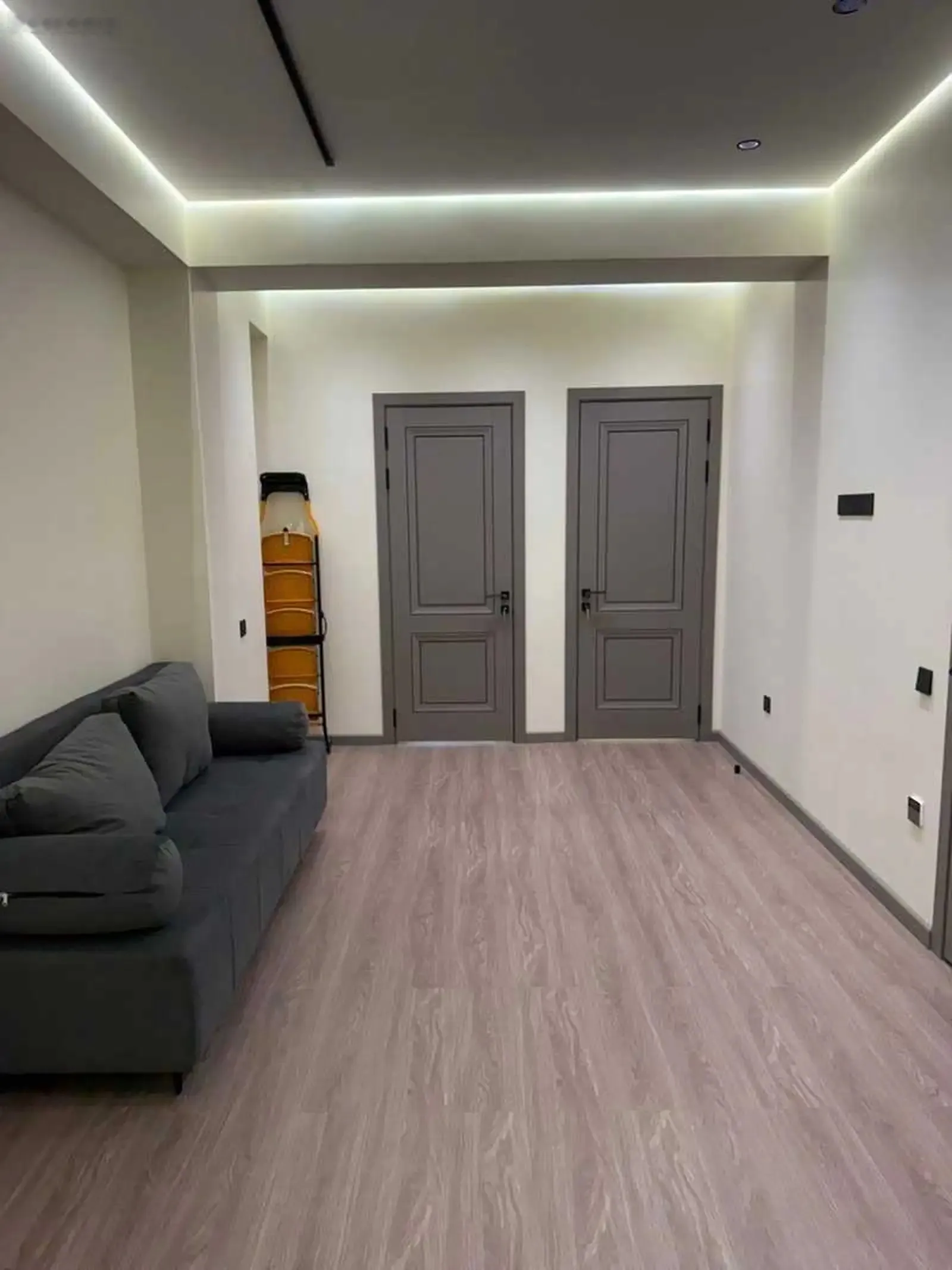 2-комн. квартира, 15 этаж, 70м², ашан