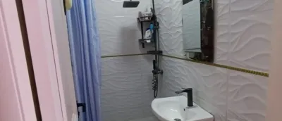 2-комн. квартира, 17 этаж, 67 м², Фирдавси
