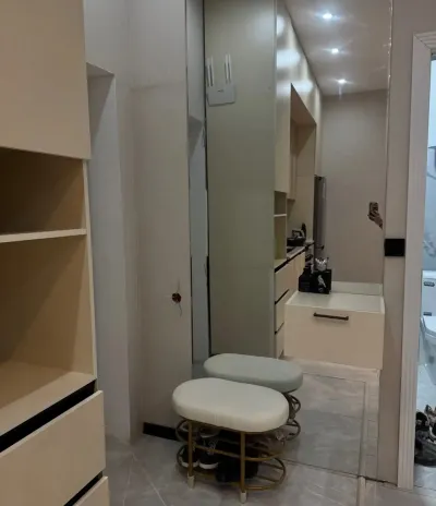 3-комн. квартира, 12 этаж, 95м², Исмоил сомони