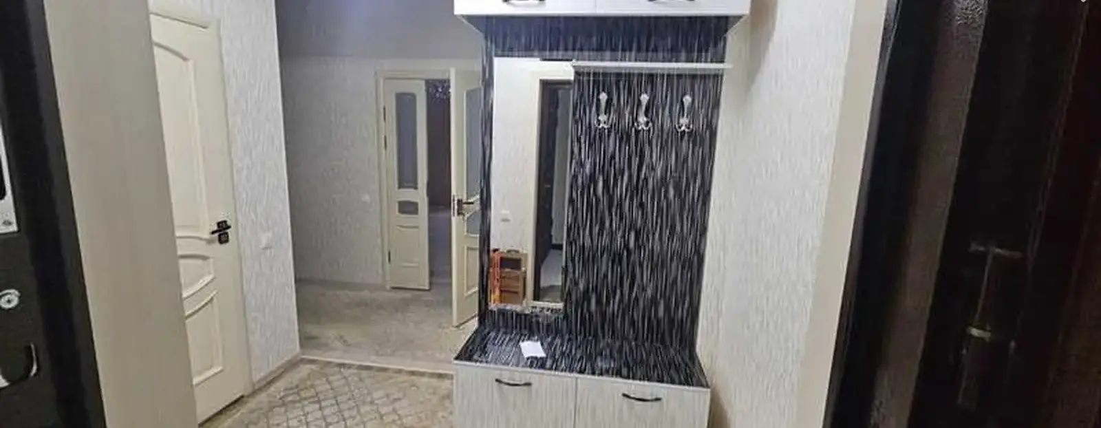 2-комн. квартира, 16 этаж, 85м², И.Сомони (Парламент)