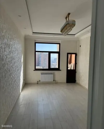 2-комн. квартира, 8 этаж, 60м², Шохмансур