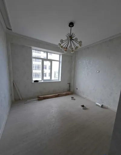 2-комн. квартира, 12 этаж, 74 м², Сино, 104 мкр (назди мактаби 101)