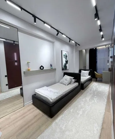3-комн. квартира, 4 этаж, 135 м², Шохмансур