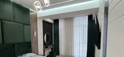 2-комн. квартира, 6 этаж, 60м², Ашан